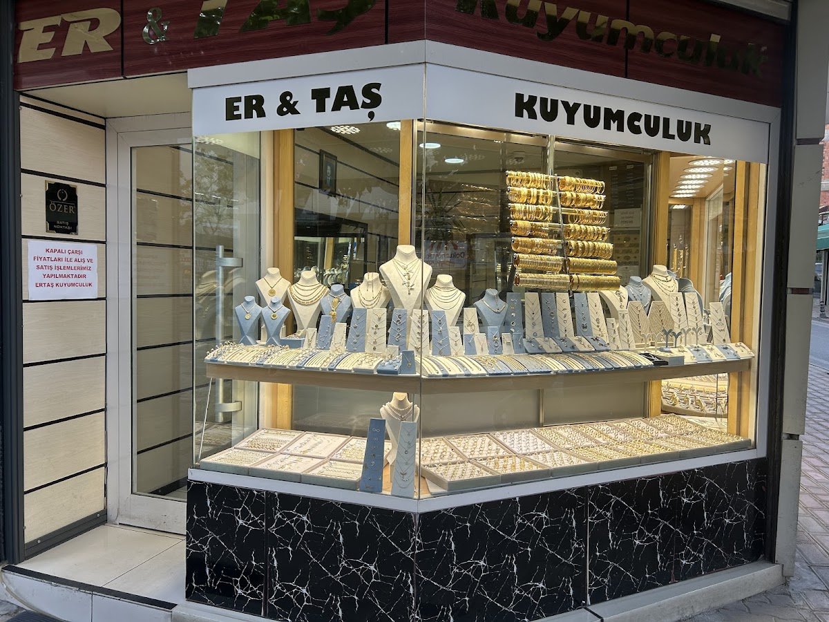 Ertaş Kuyumculuk