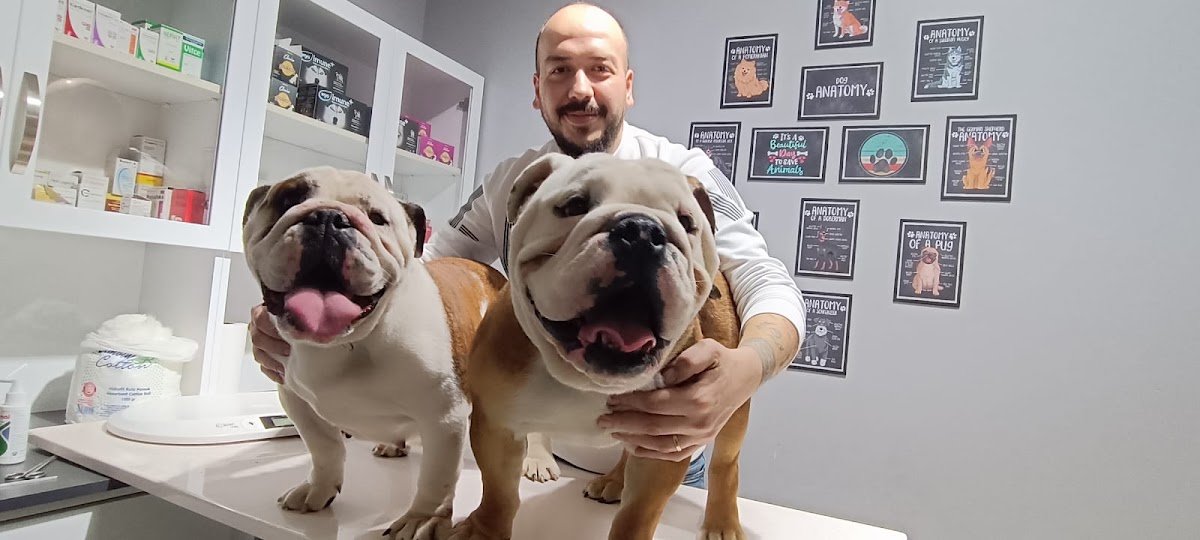 Atlas Veteriner Kliniği