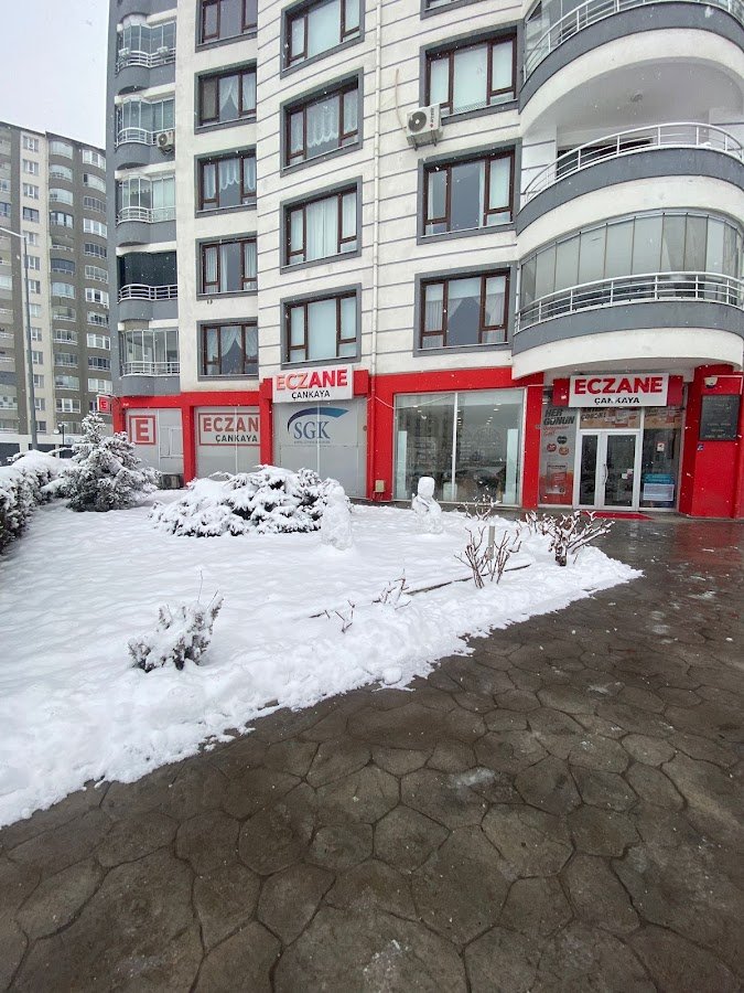 Çankaya Eczanesi