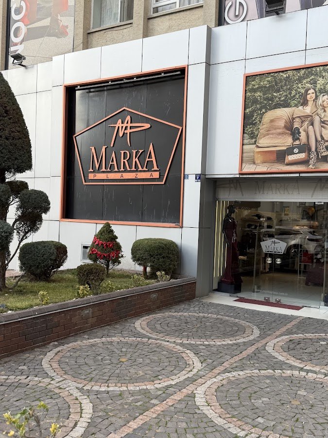 Marka Plaza