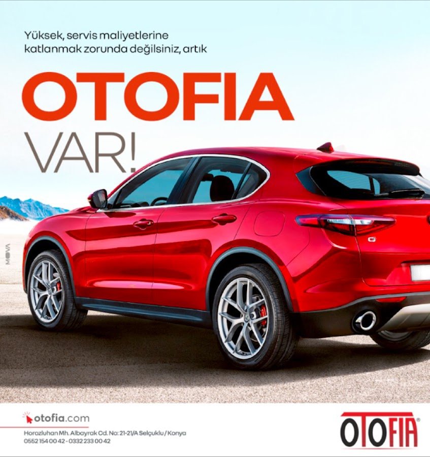 Otofia