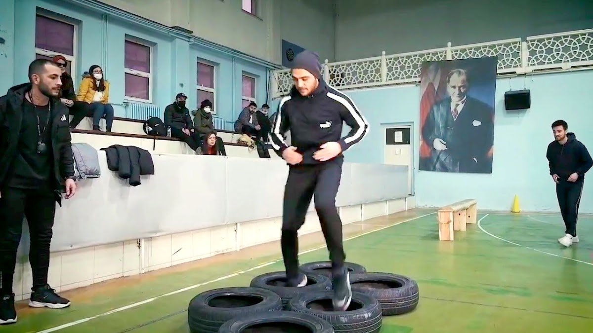 Lider Spor Akademi