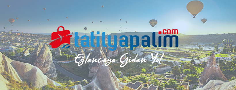 Tatilyapalım