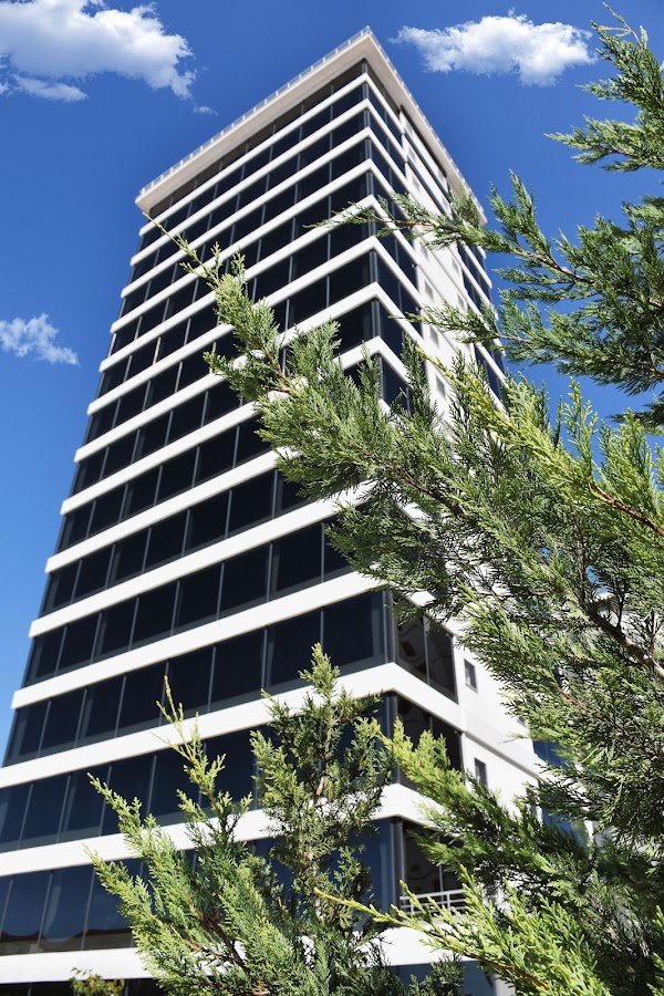 Cam Kule Airport Residence