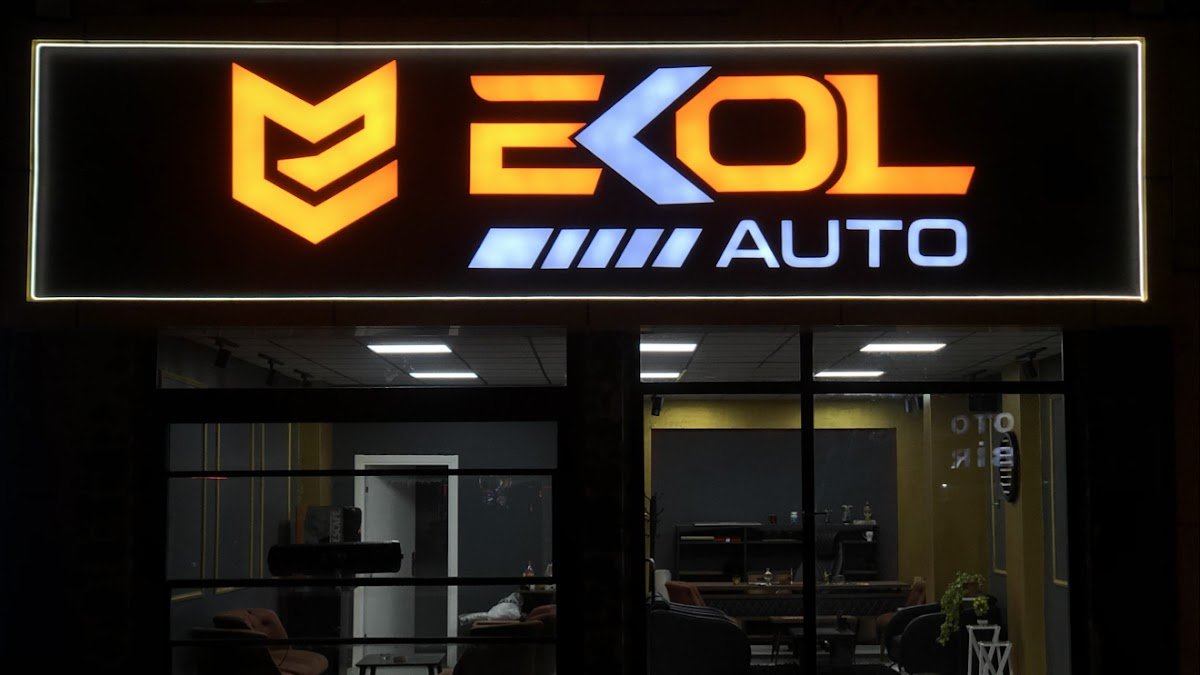 Ekol Auto