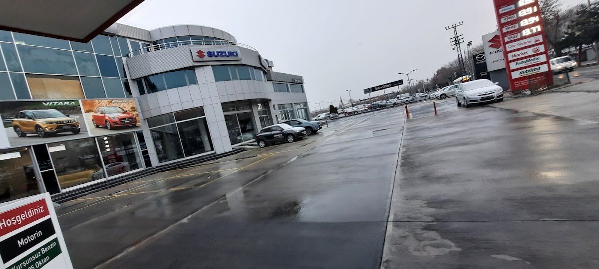 Zeki Kaya Otomotiv