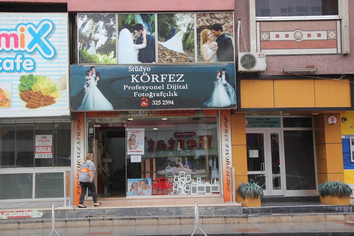 Stüdyo Körfez