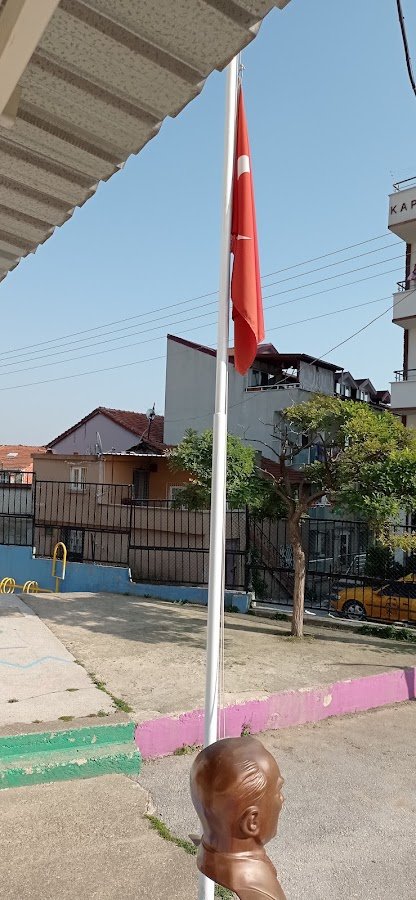 Saraybahçe Anaokulu