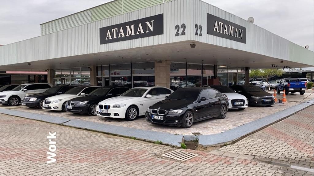Ataman Otomotiv