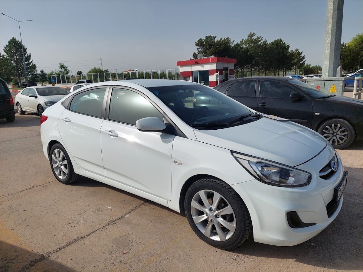 Malatya Rent A Car - Malatya Araç Kiralama