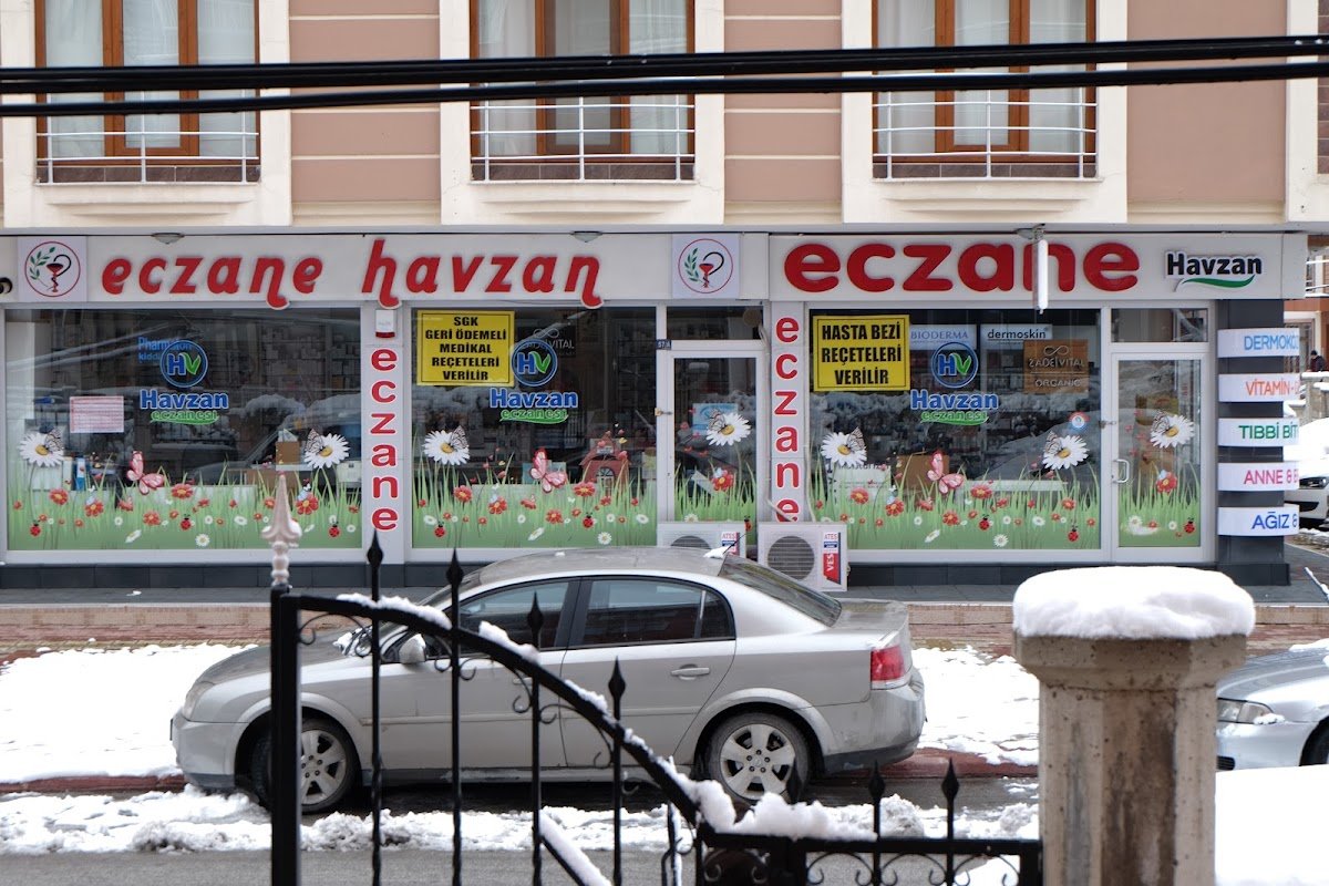 Havzan Eczanesi