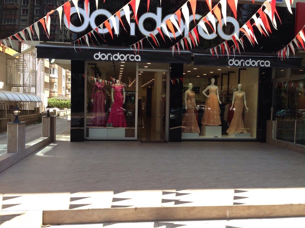 Doridorca Kayseri