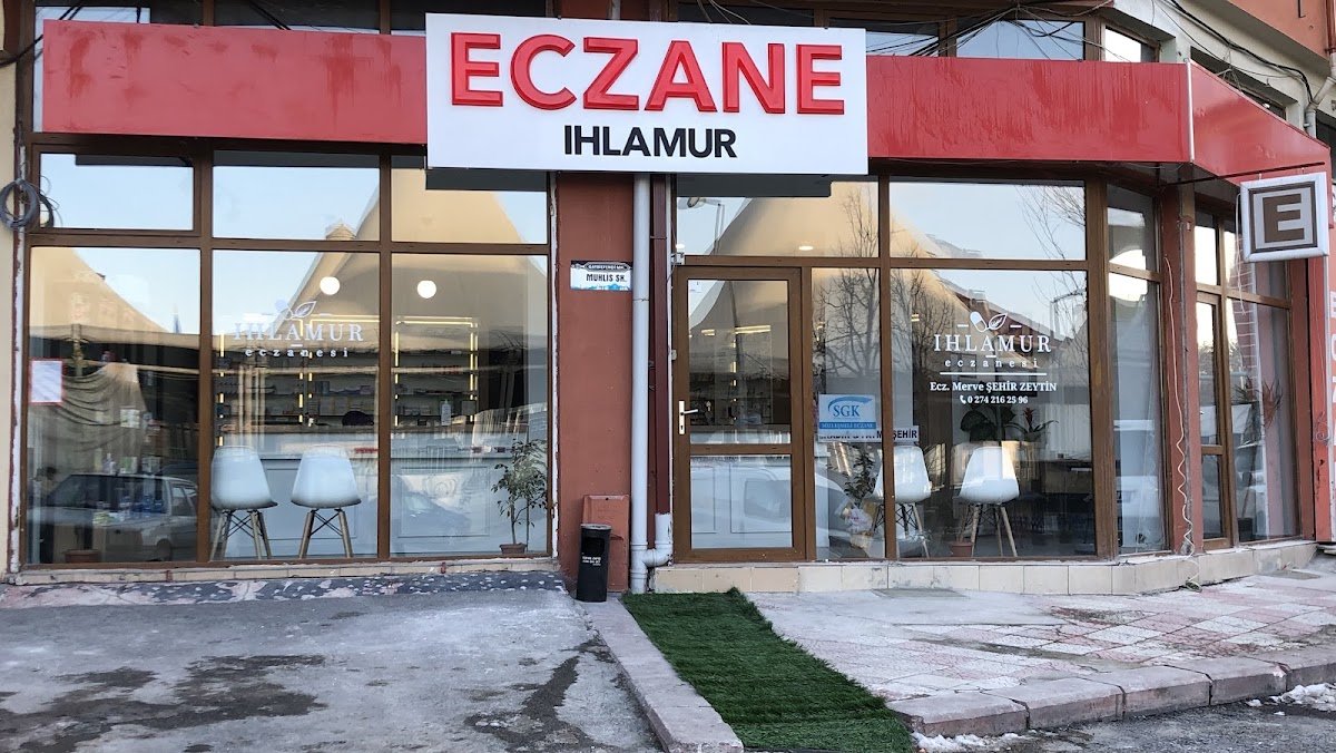 Ihlamur Eczanesi