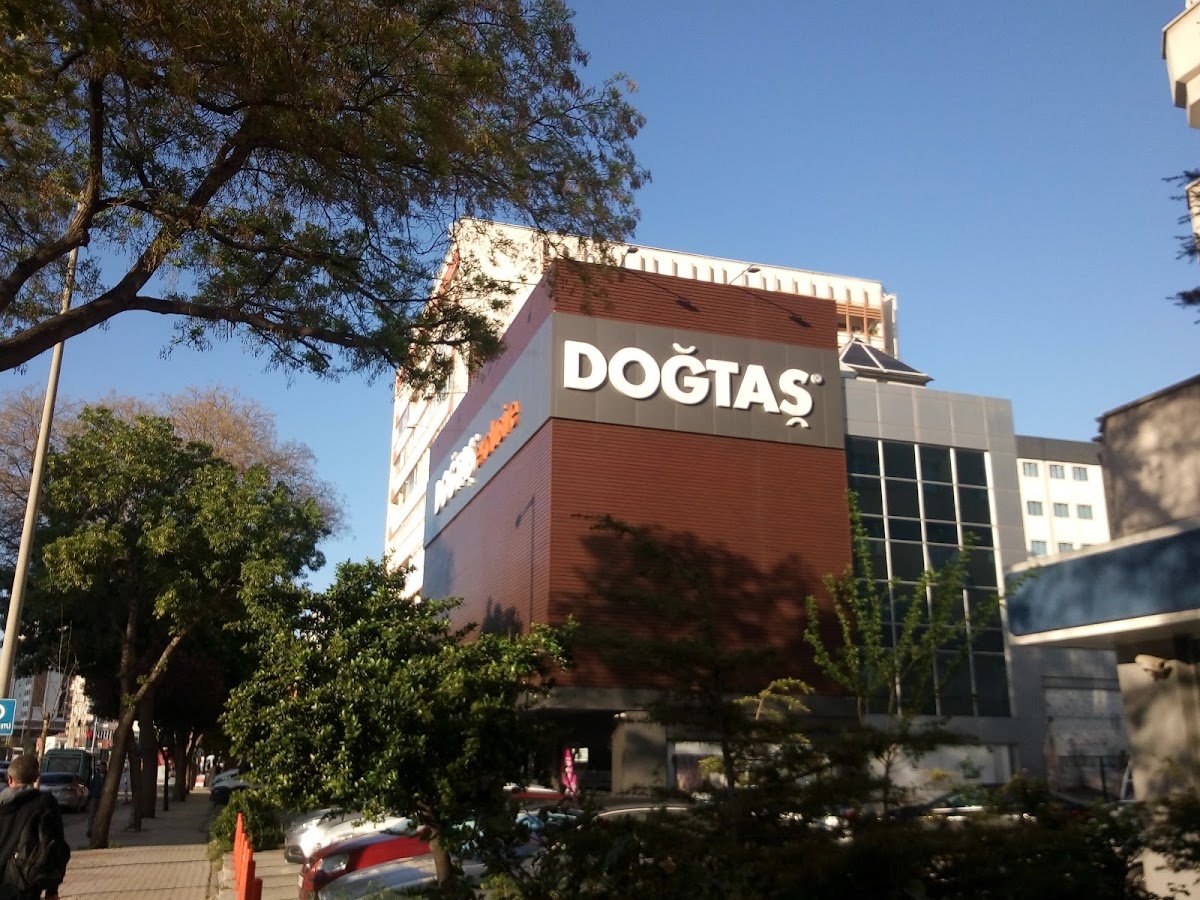 Doğtaş Konya - Göktaşlar Prestij