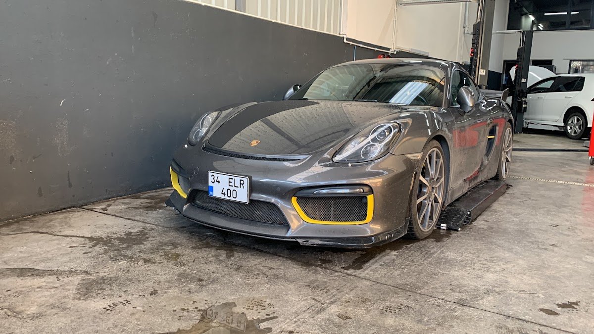 Vag Technıc Servıce
