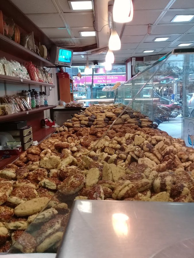Çınar Pastanesi