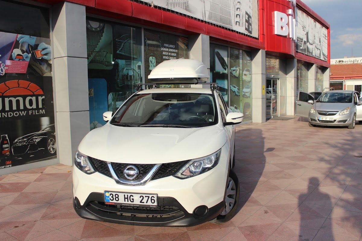 Otobir Oto Aksesuar Metal Enerji Ür.Tek.San.Tic.Ltd.Şti.