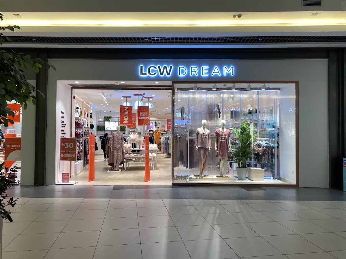 Lc Waıkıkı