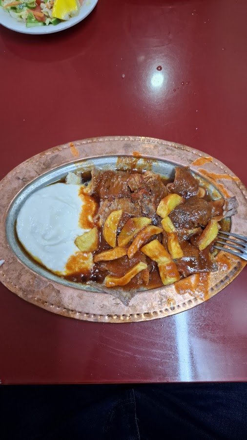 Kışla Et Lokantası