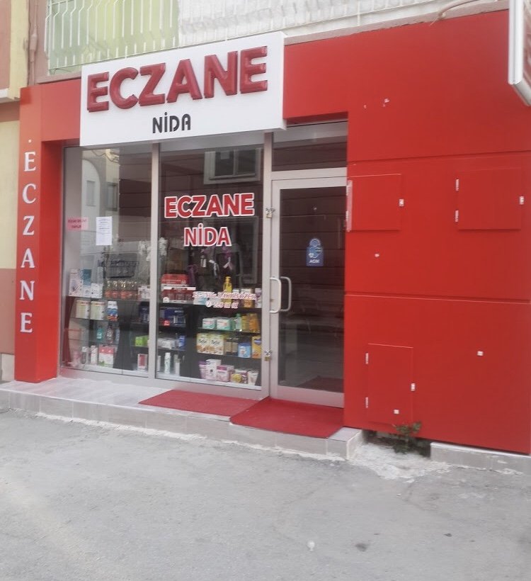 Nida Eczanesi