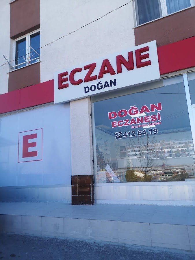 Doğan Eczanesi