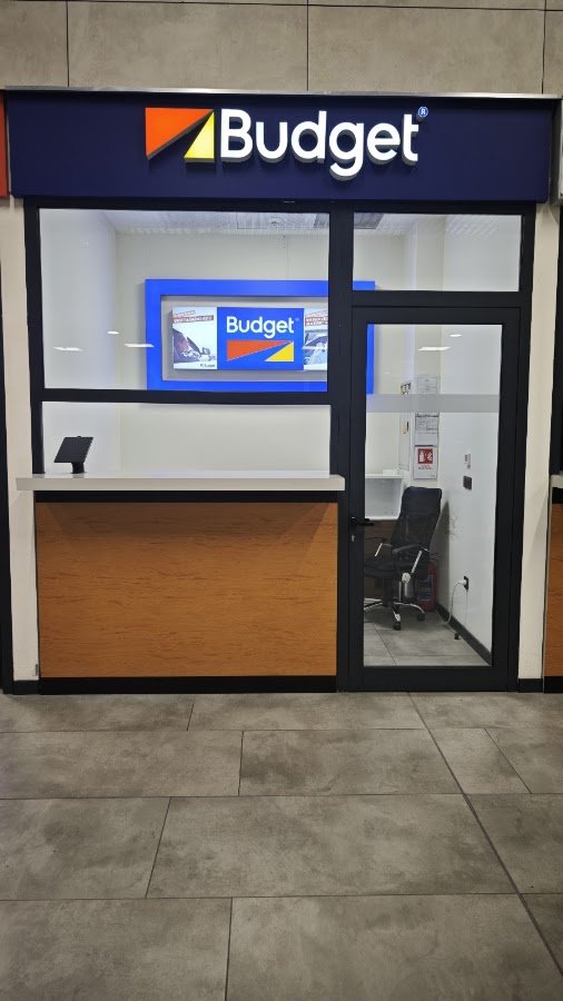 Budget - Kayseri Havalimanı