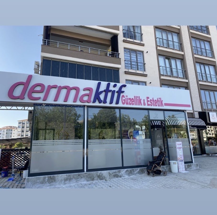 Dermaktif Güzellik Salonu