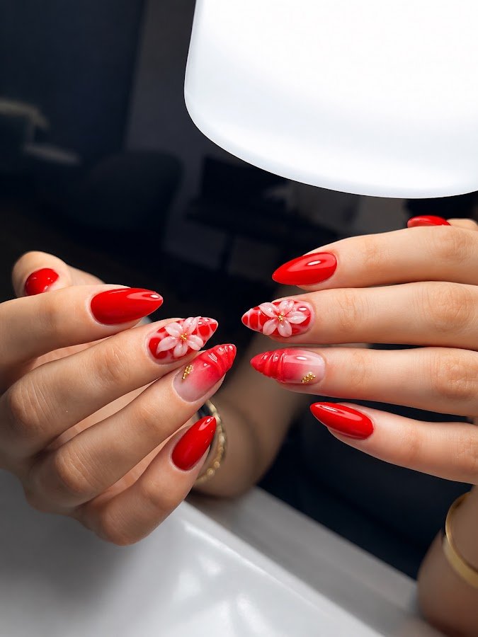 Ala Life Nail Art - Malatya Güzellik Merkezi