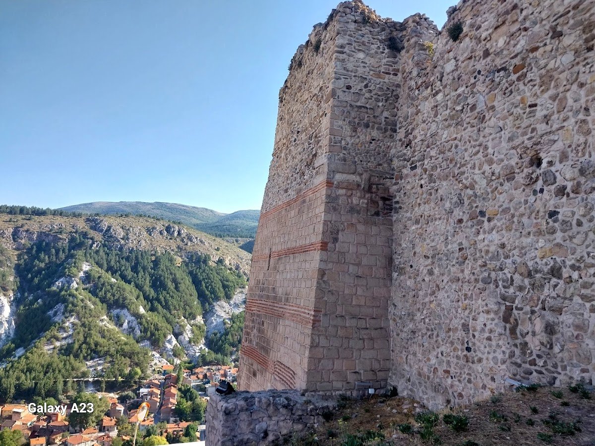 Kütahya Kalesi