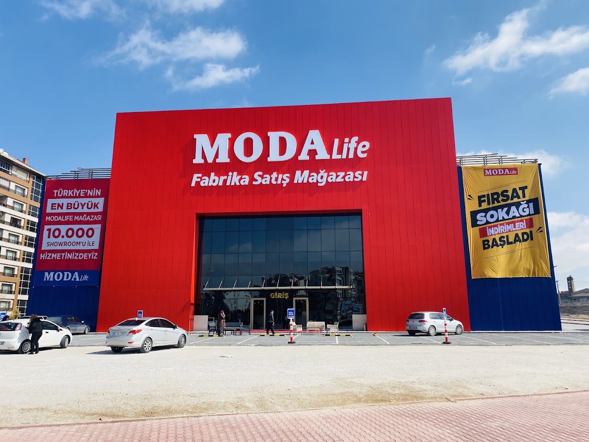 Modalife Selçuklu