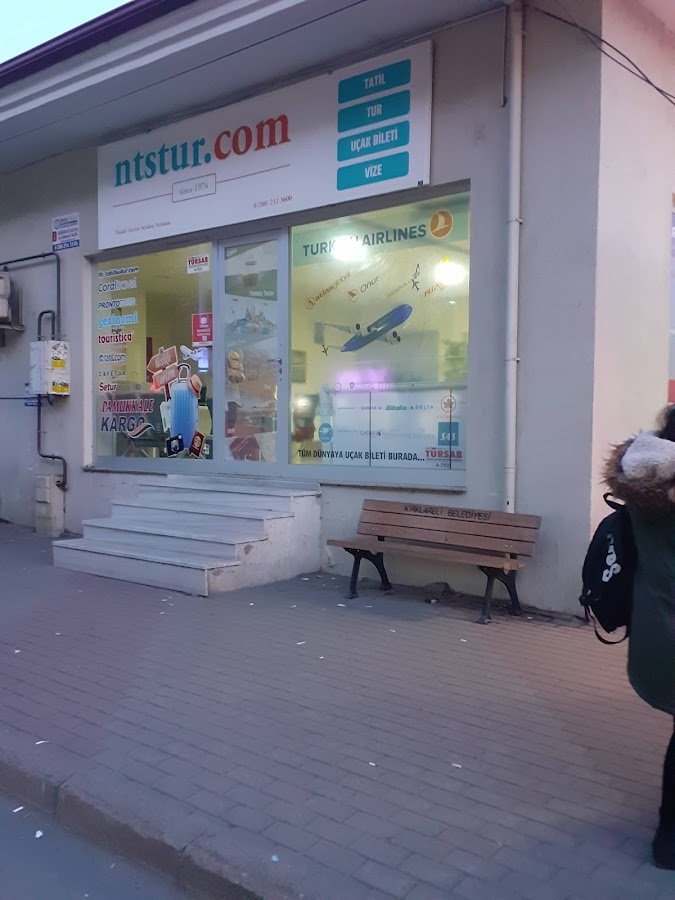 Gezdirenfirsatlar