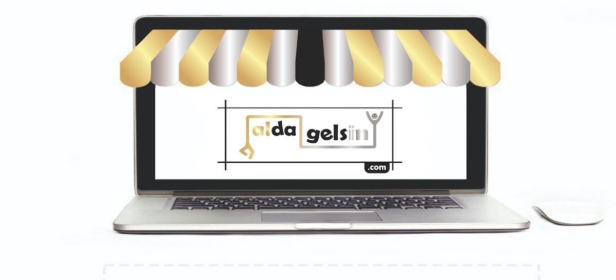 Aldagelsin