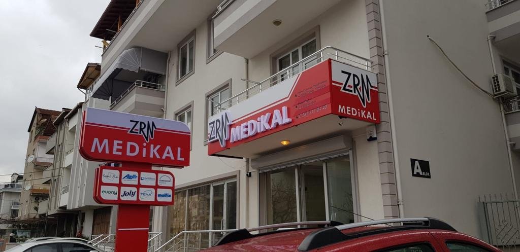 Zrn Medikal Uyku ve Solunum Bozuklukları Merkezi
