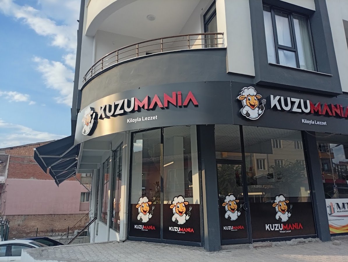 Kuzumania