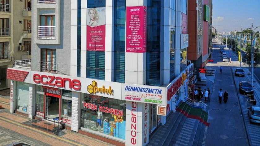 A&A Güzellik Noktası (Güzellik ve Kuaför Salonu)
