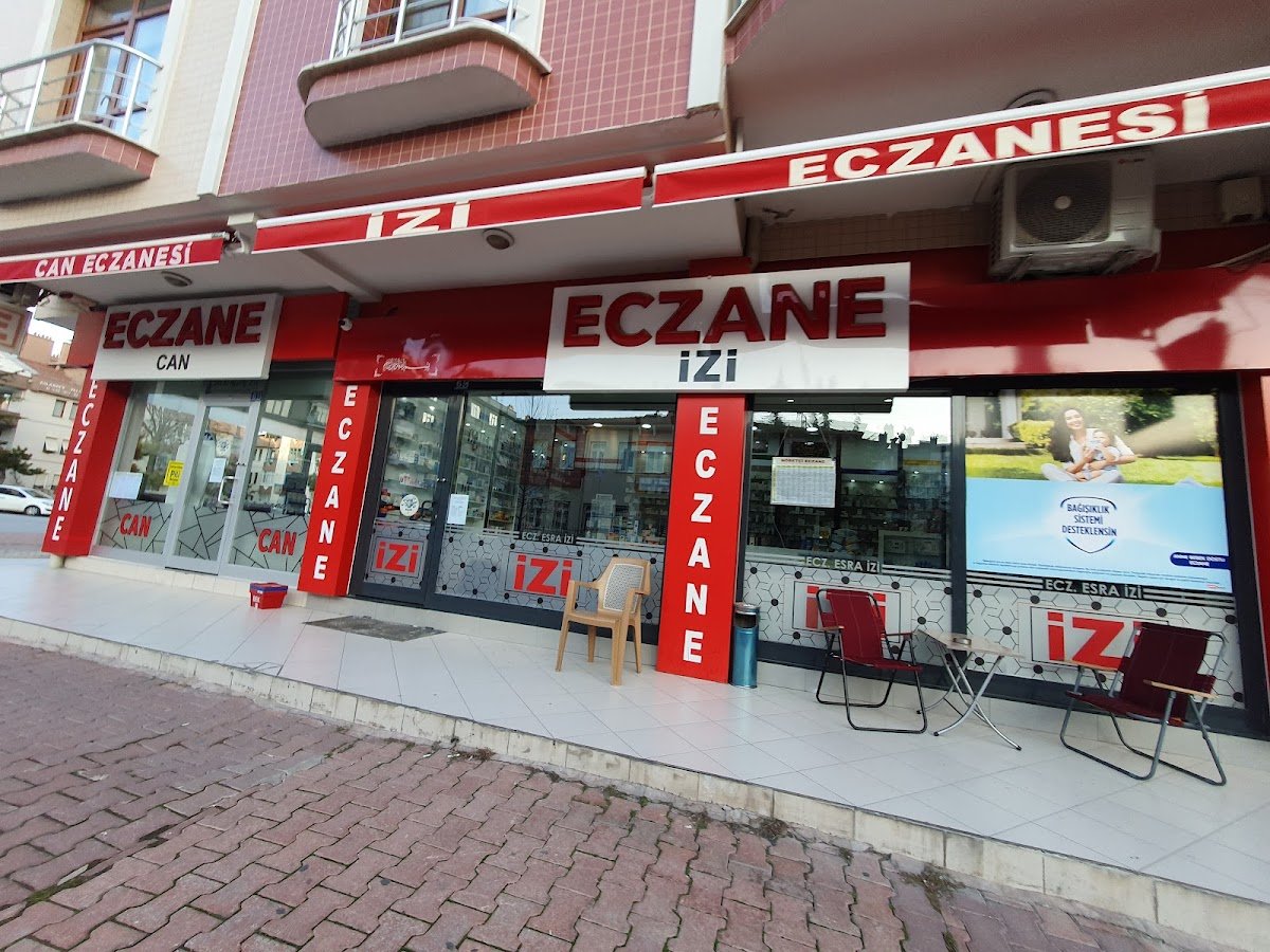 İzi Eczanesi