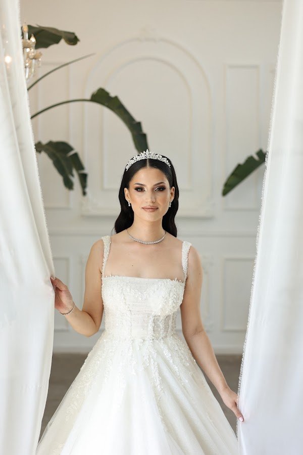 Şule Makeup
