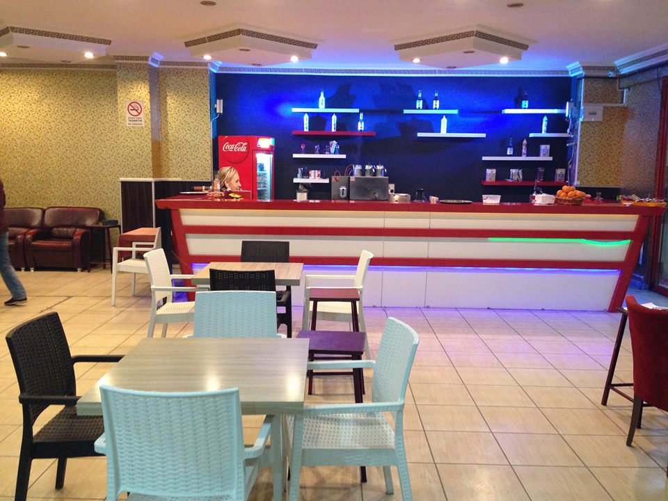 Vizyon Event & Cafe