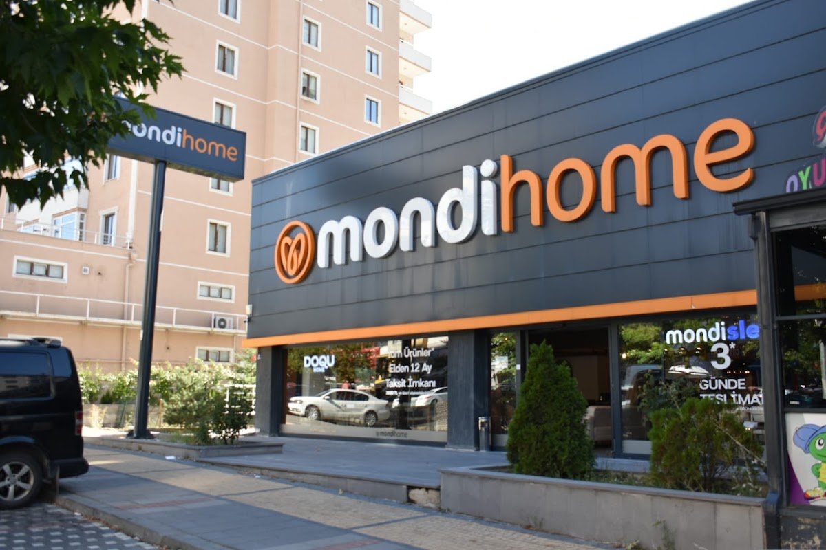 Mondihome Kayseri Talas Platınum
