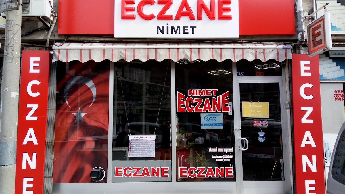 Nimet Eczanesi