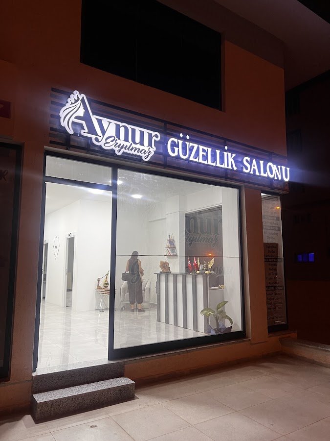 Aynur Güzellik Salonu