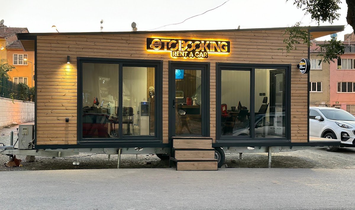 Malatya Rent A Car-Malatya Oto Kiralama / Otobooking
