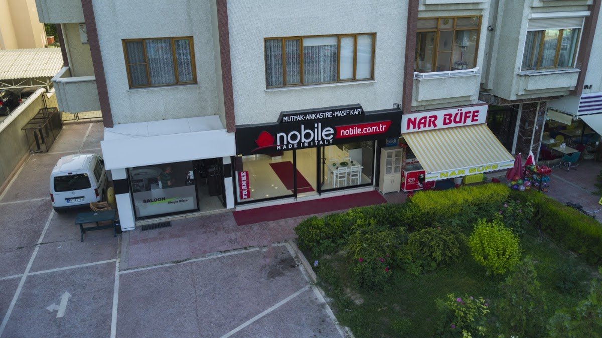 Nobile Dekorasyon
