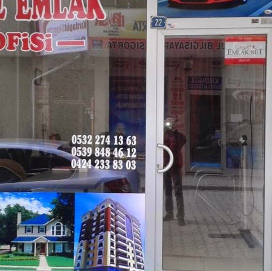İlke Gayrimenkul