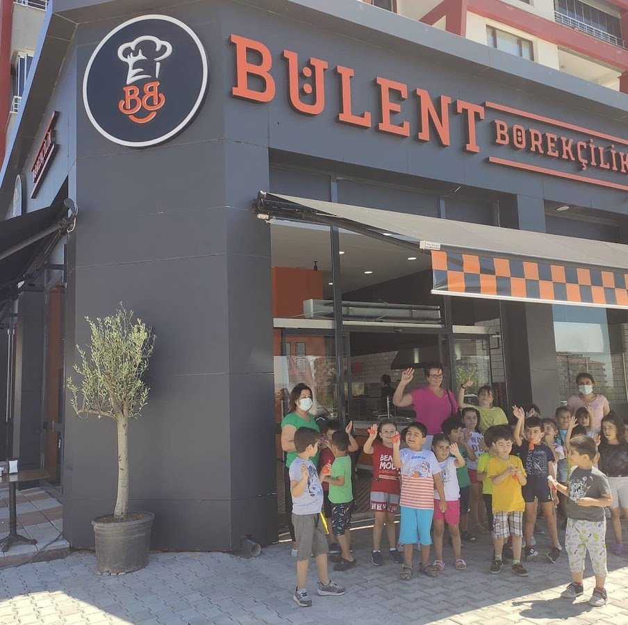 Bülent Börekçilik Malatya