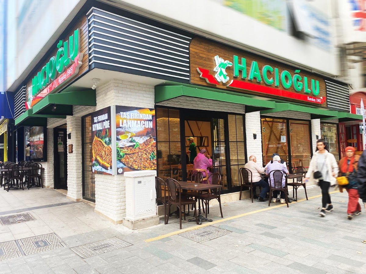Hacıoğlu