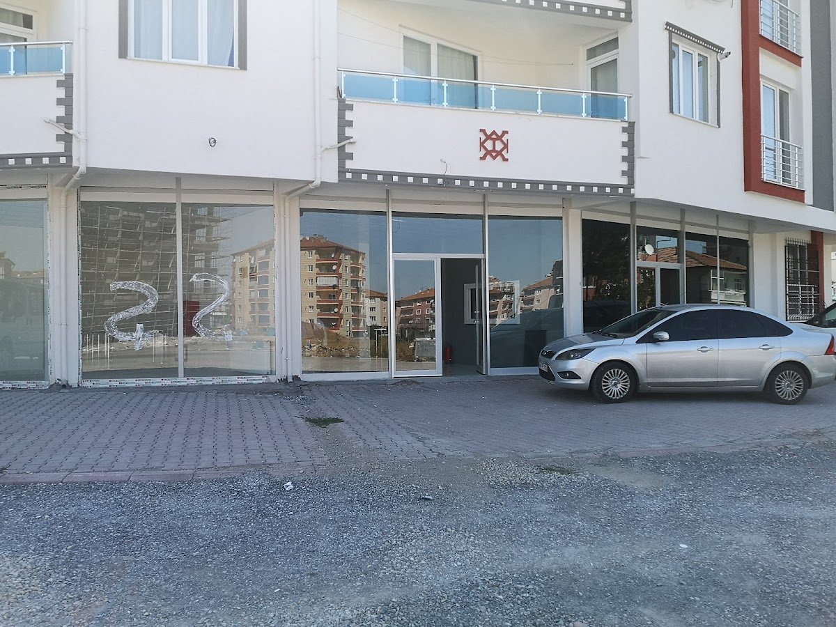 Nym Medikal Sağlık Gıda Otom. İnş. İth. İhr. San. ve Ltd. Şti.