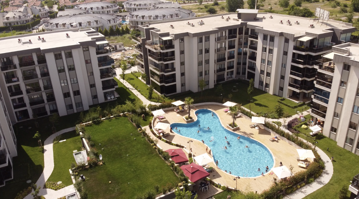 My Life Kartepe