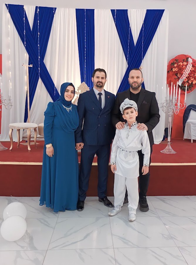 Galaksi Beyaz Saray Düğün Salonu
