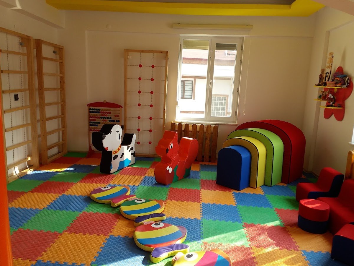 Orgaminik Kids Education Academy